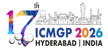 ICMGP 2026